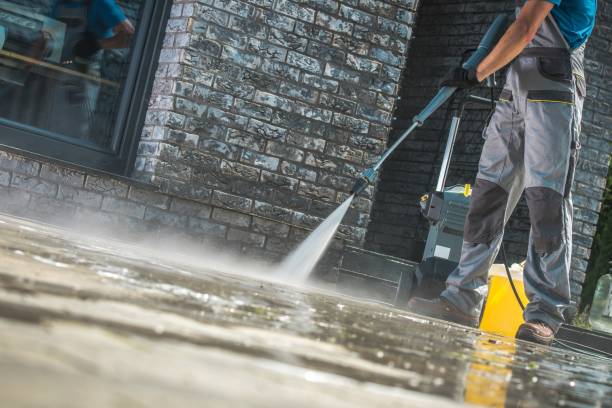 Best House Exterior Washing  in Blowing Rock, NC