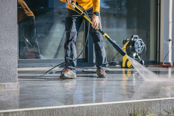 Best Driveway Pressure Washing  in Blowing Rock, NC