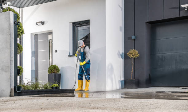 Best Sidewalk and Walkway Cleaning  in Blowing Rock, NC